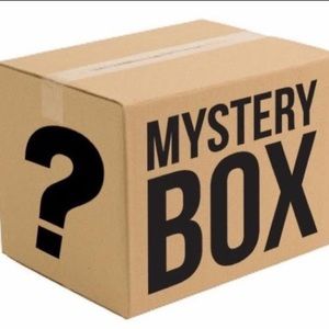 MYSTERY BOX, Nike shoes , shirts, Jerseys, accessories